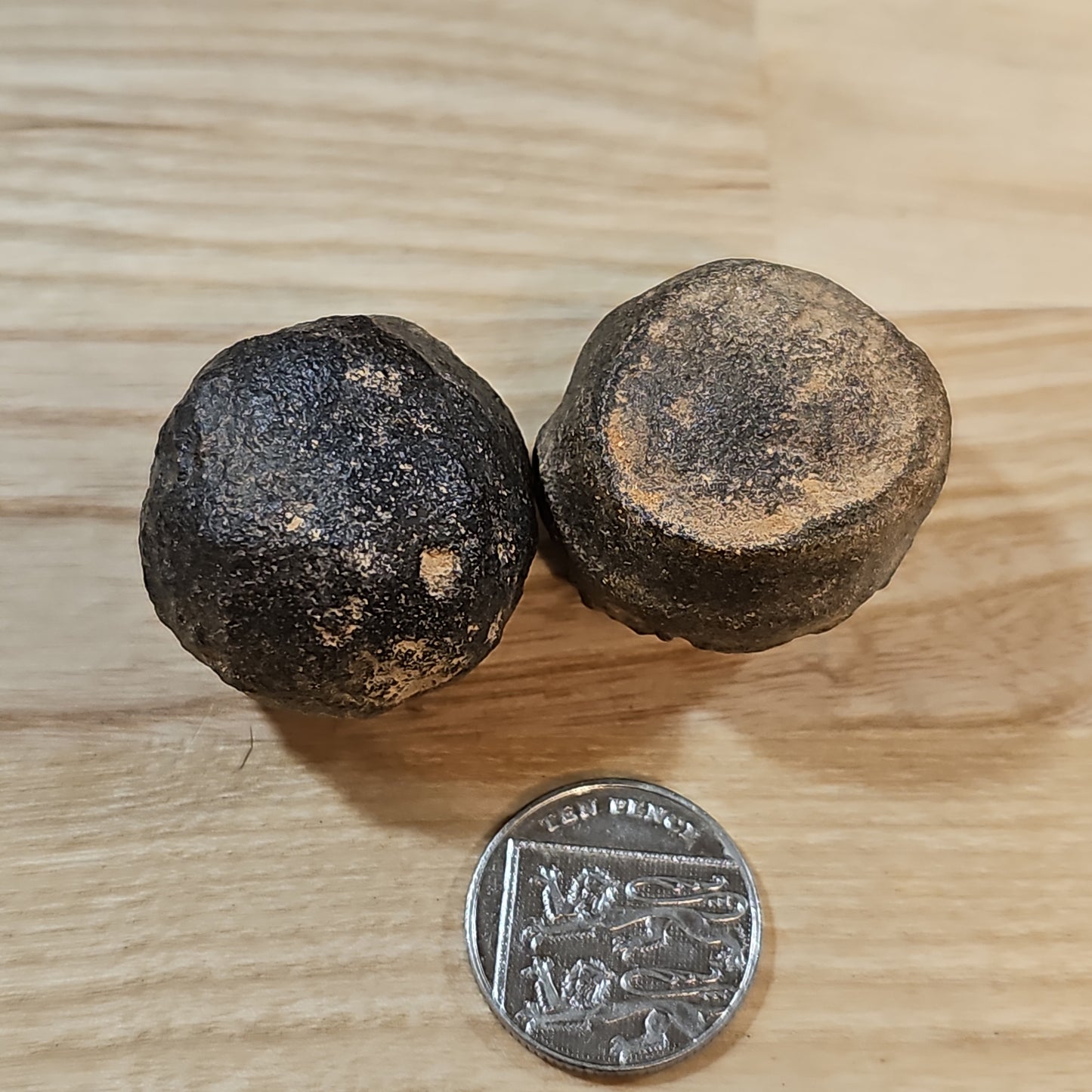 Moqui Marbles