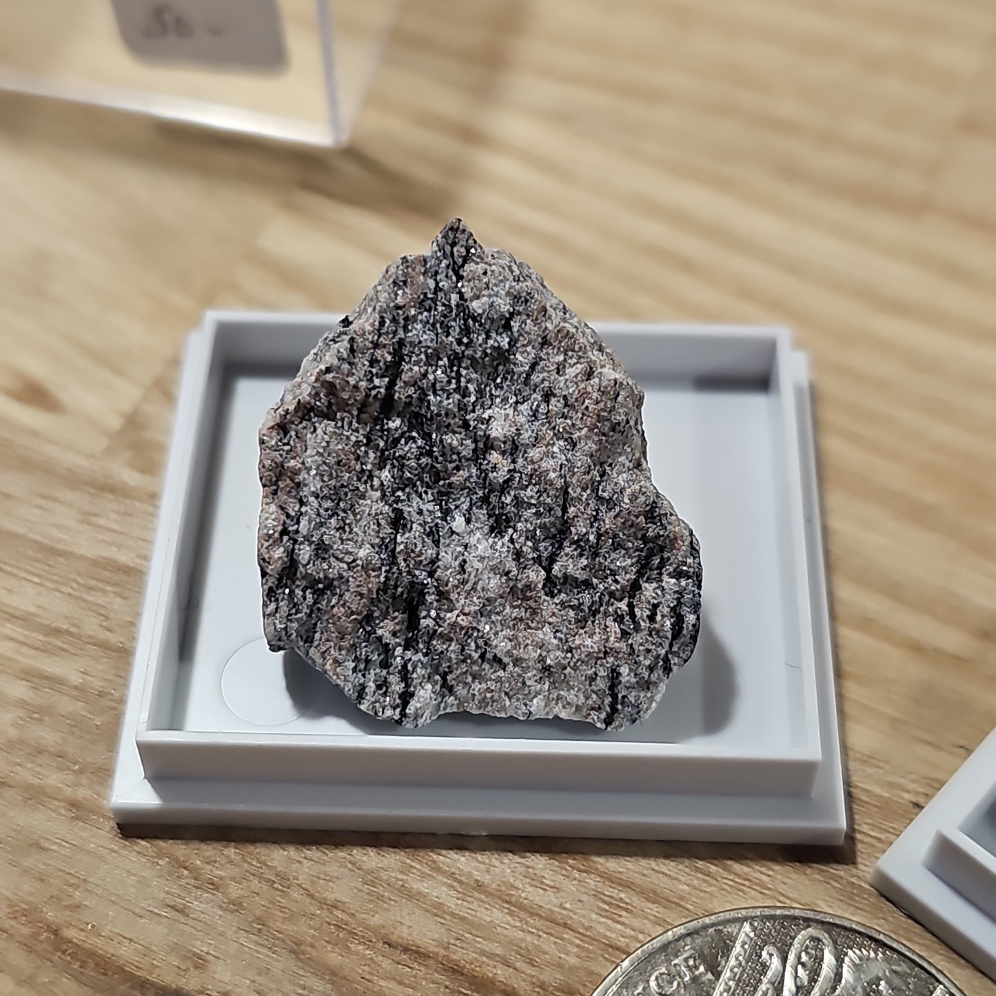 Phenacite