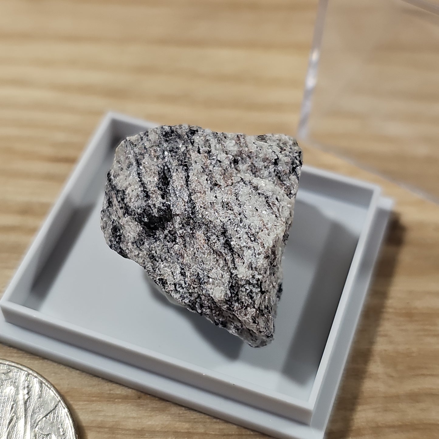 Phenacite