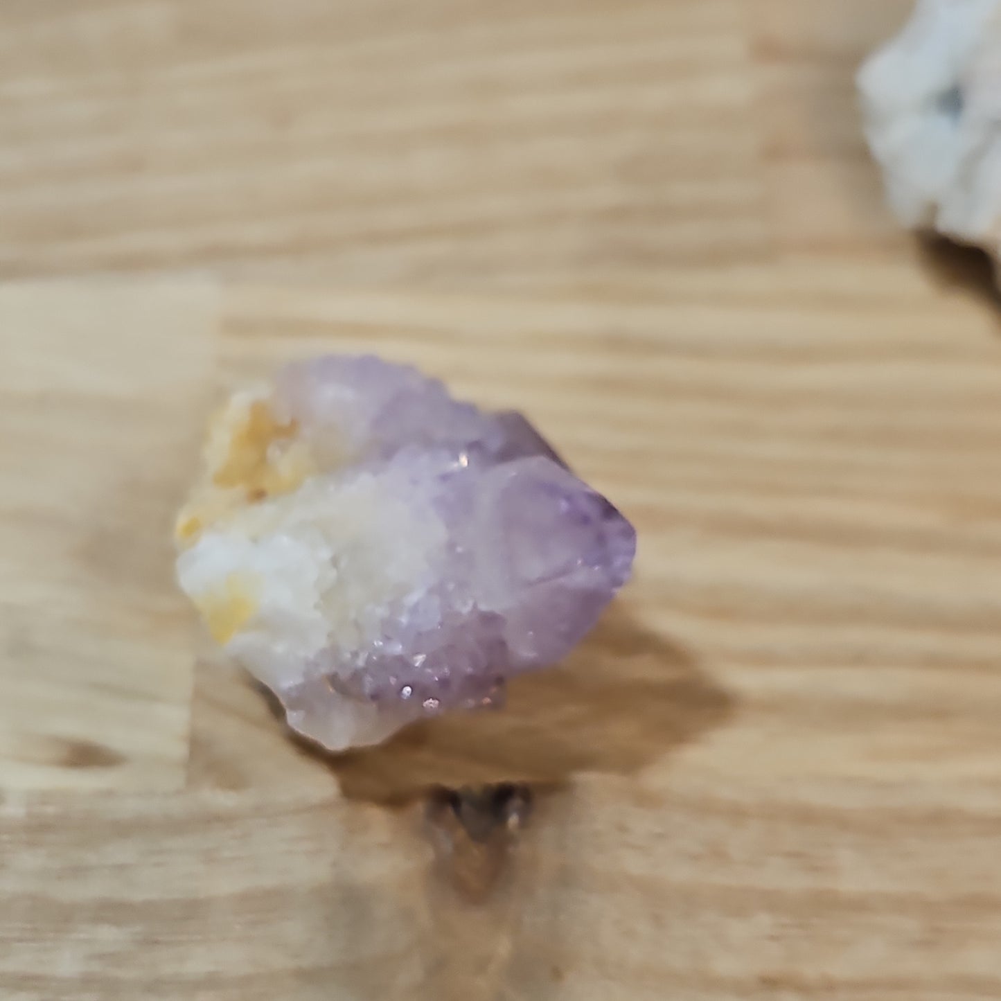 Spirit Quartz
