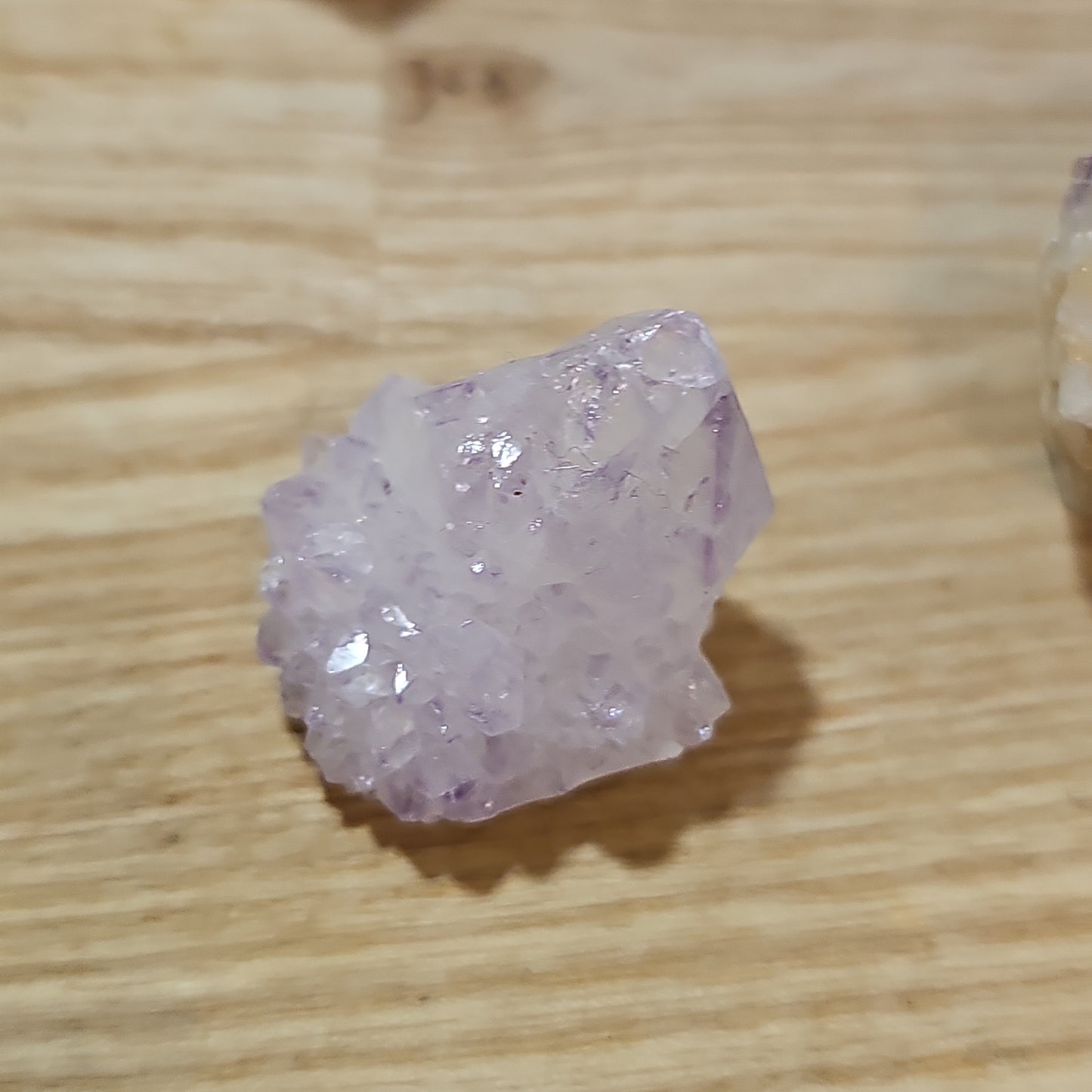Spirit Quartz