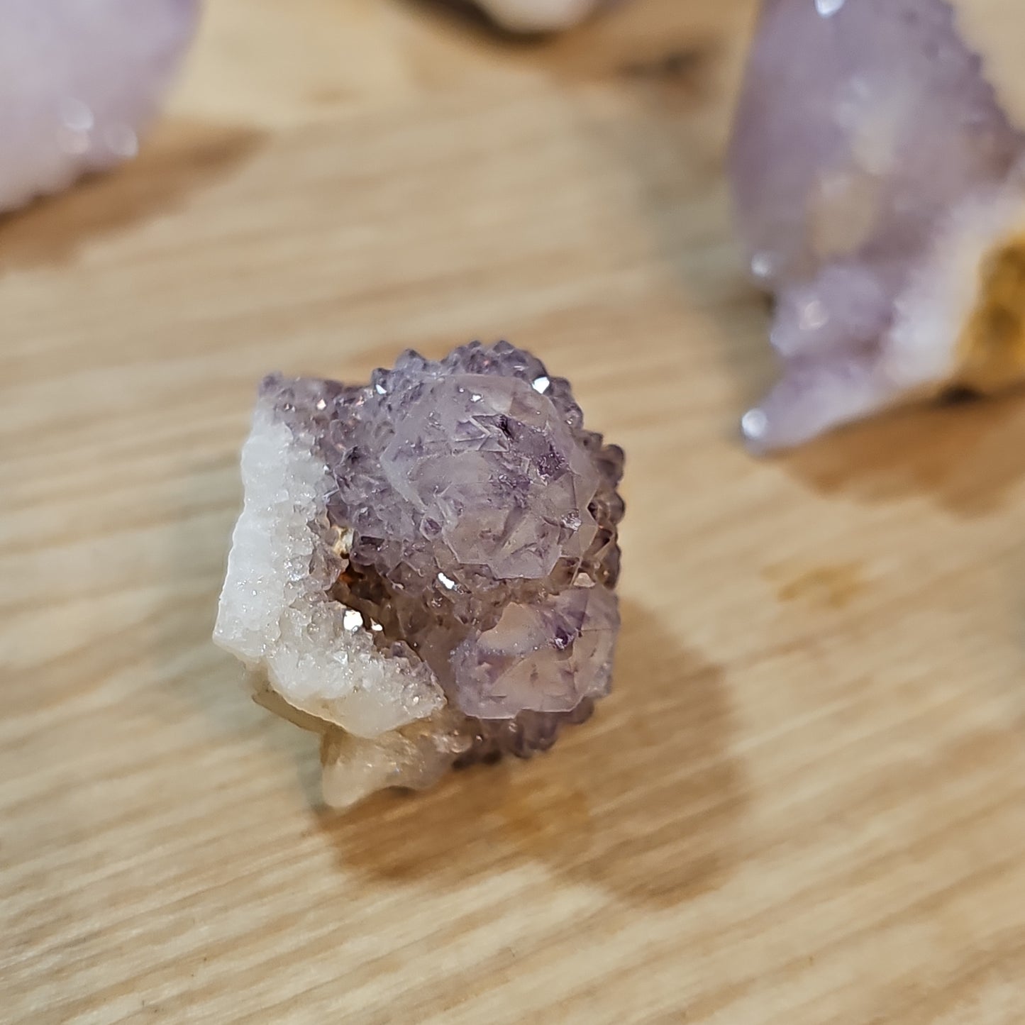 Spirit Quartz