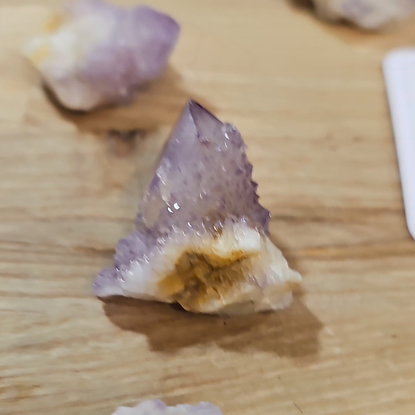 Spirit Quartz