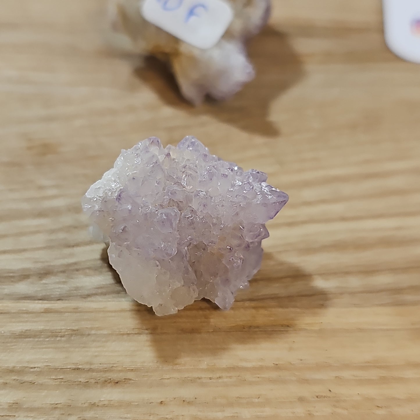 Spirit Quartz