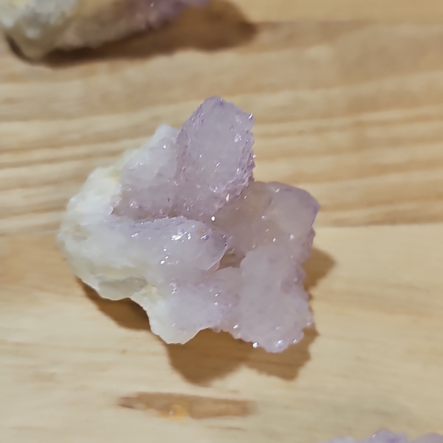 Spirit Quartz