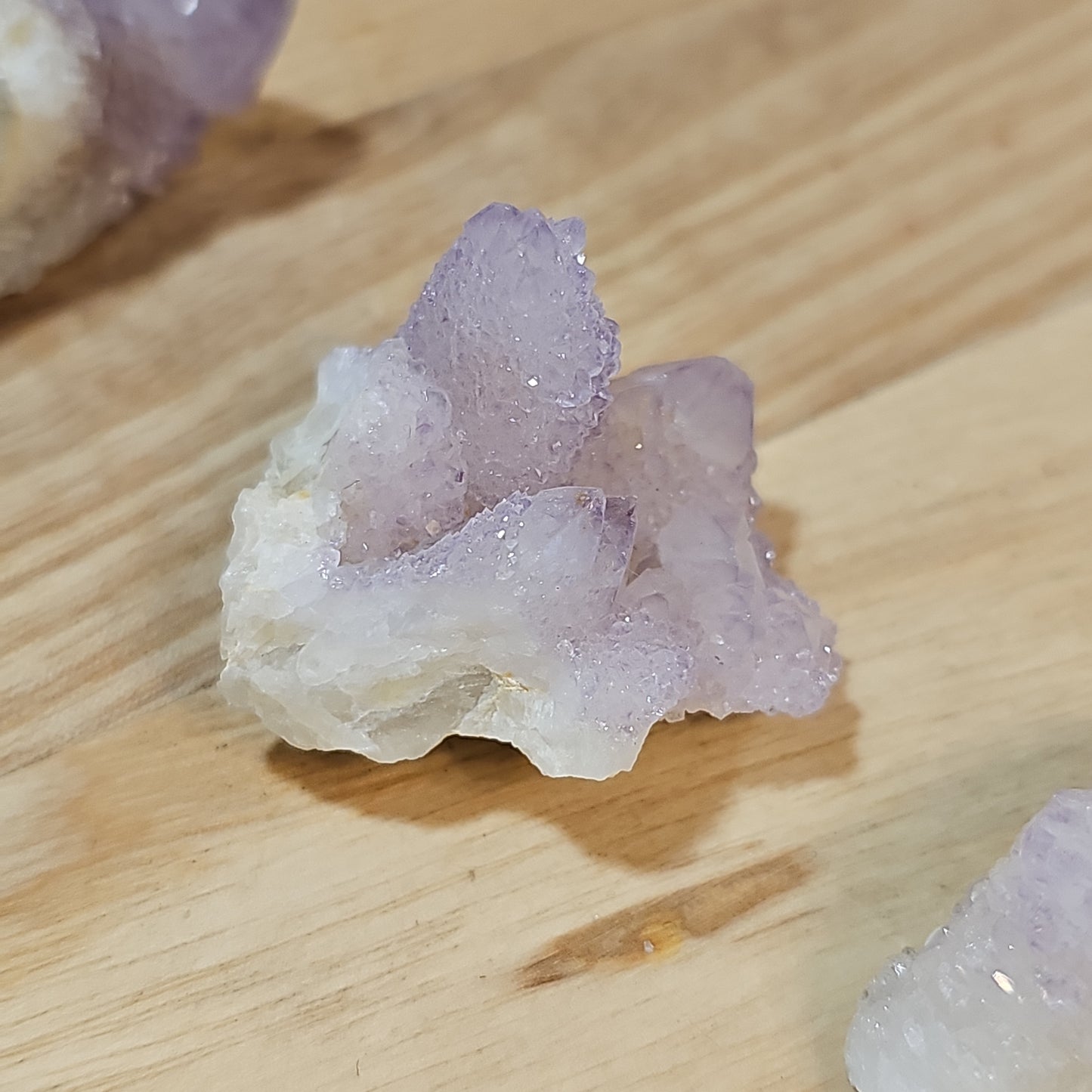 Spirit Quartz