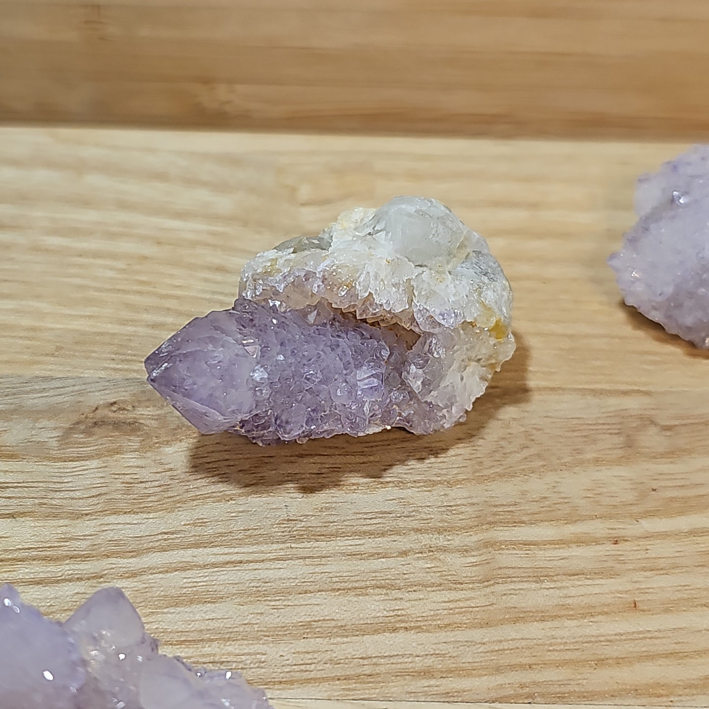 Spirit Quartz