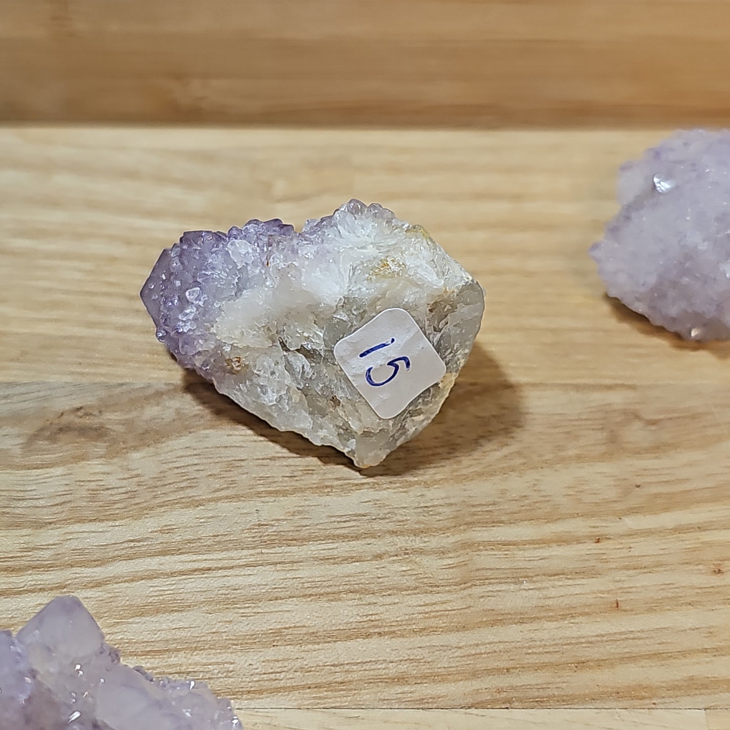 Spirit Quartz