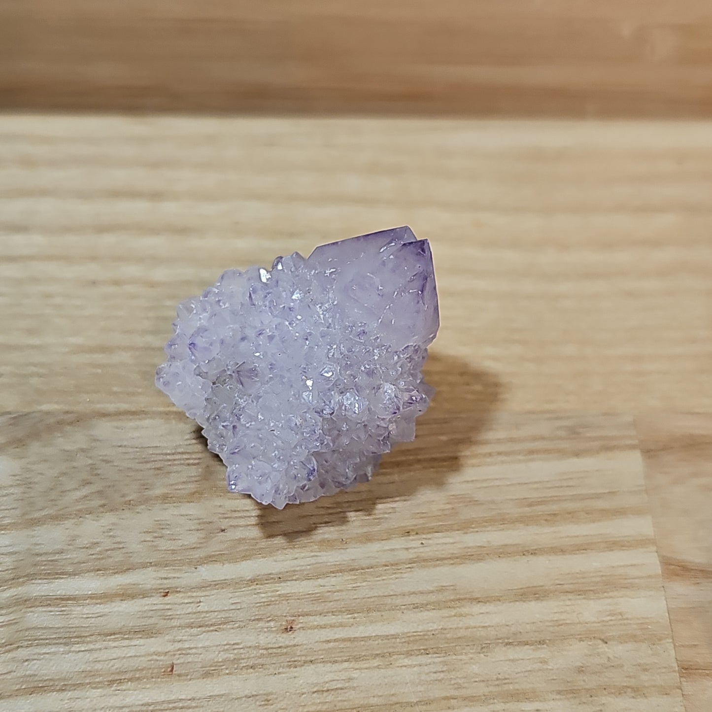Spirit Quartz