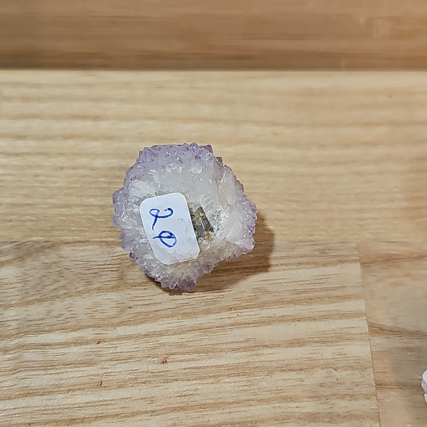 Spirit Quartz