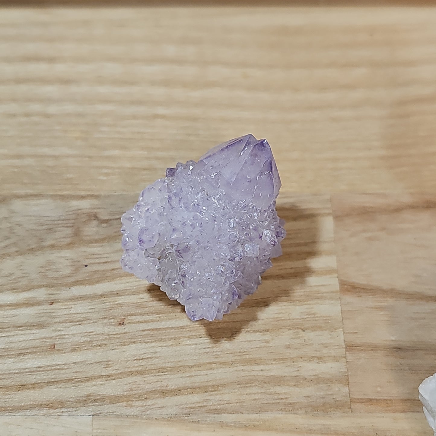 Spirit Quartz