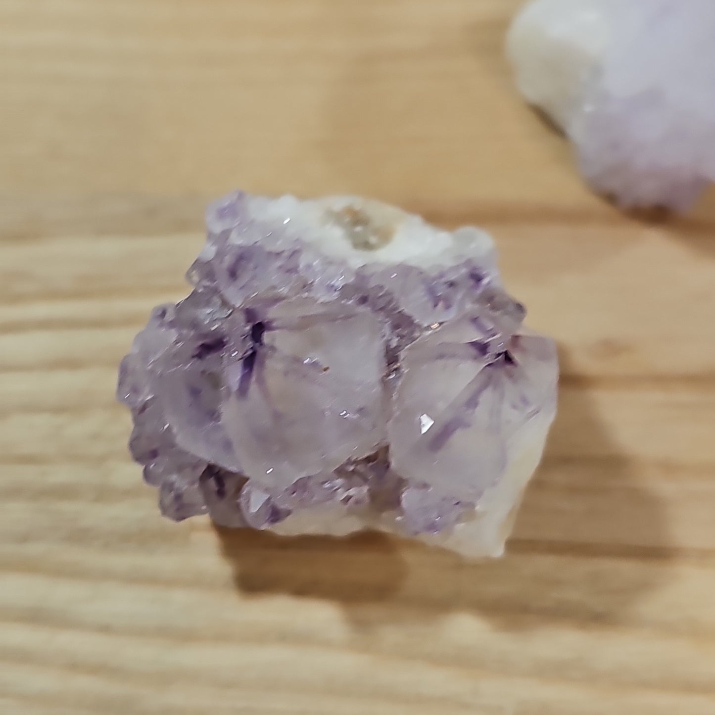 Spirit Quartz