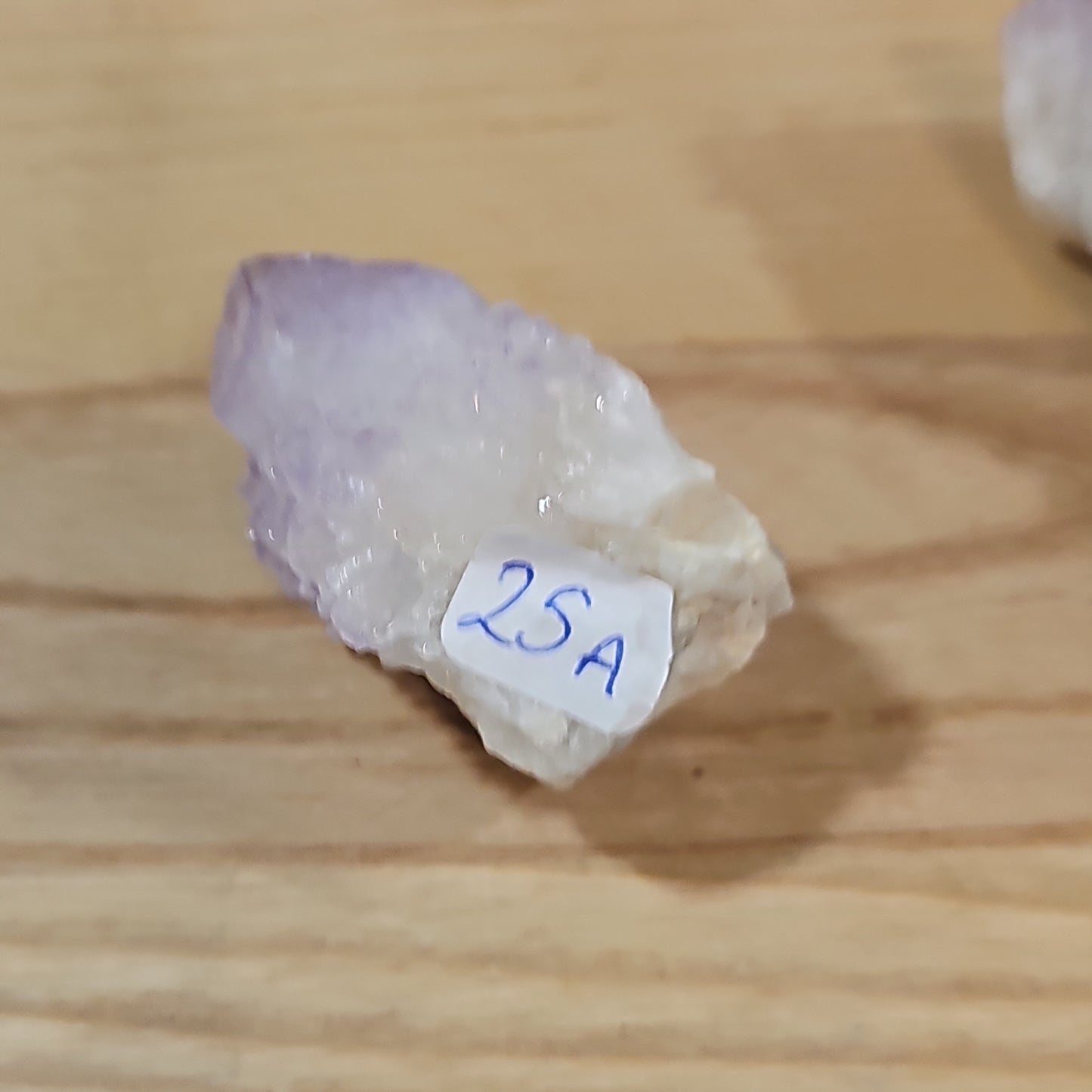 Spirit Quartz