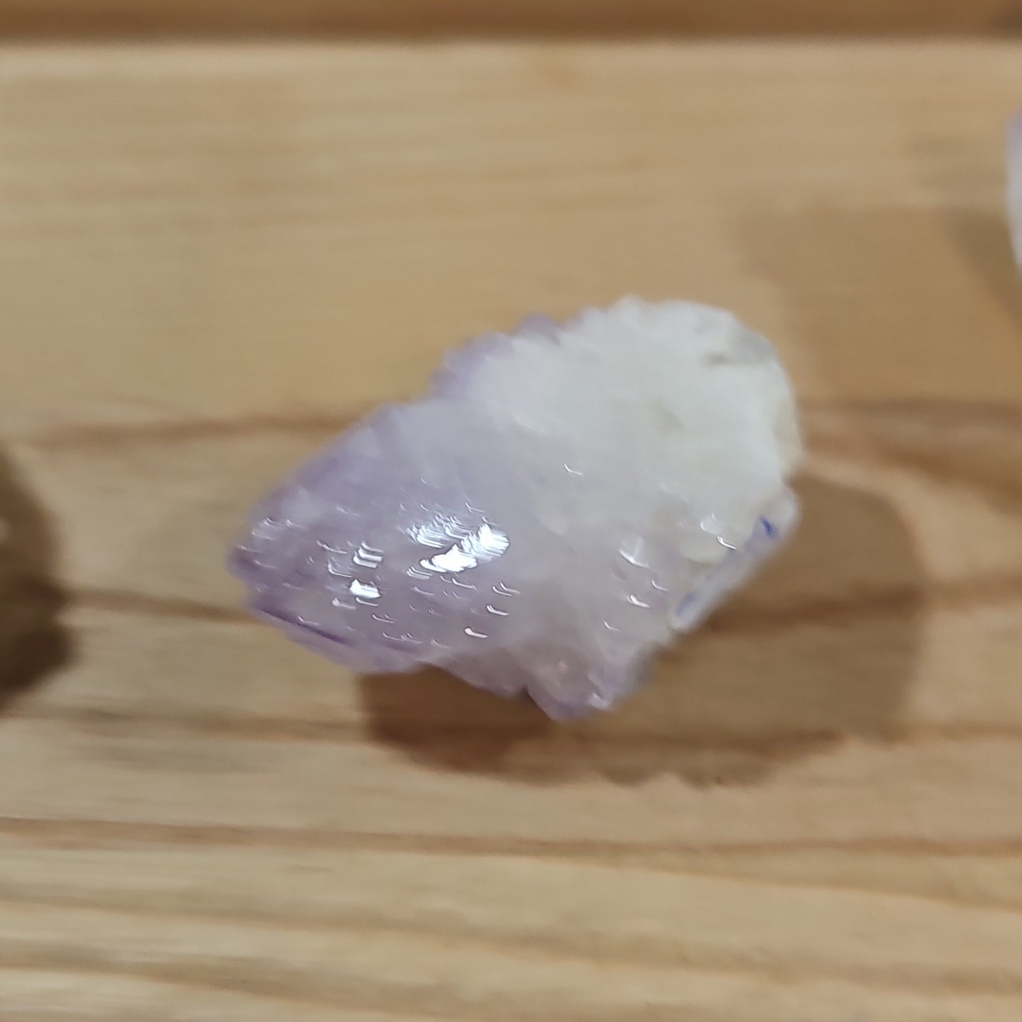 Spirit Quartz