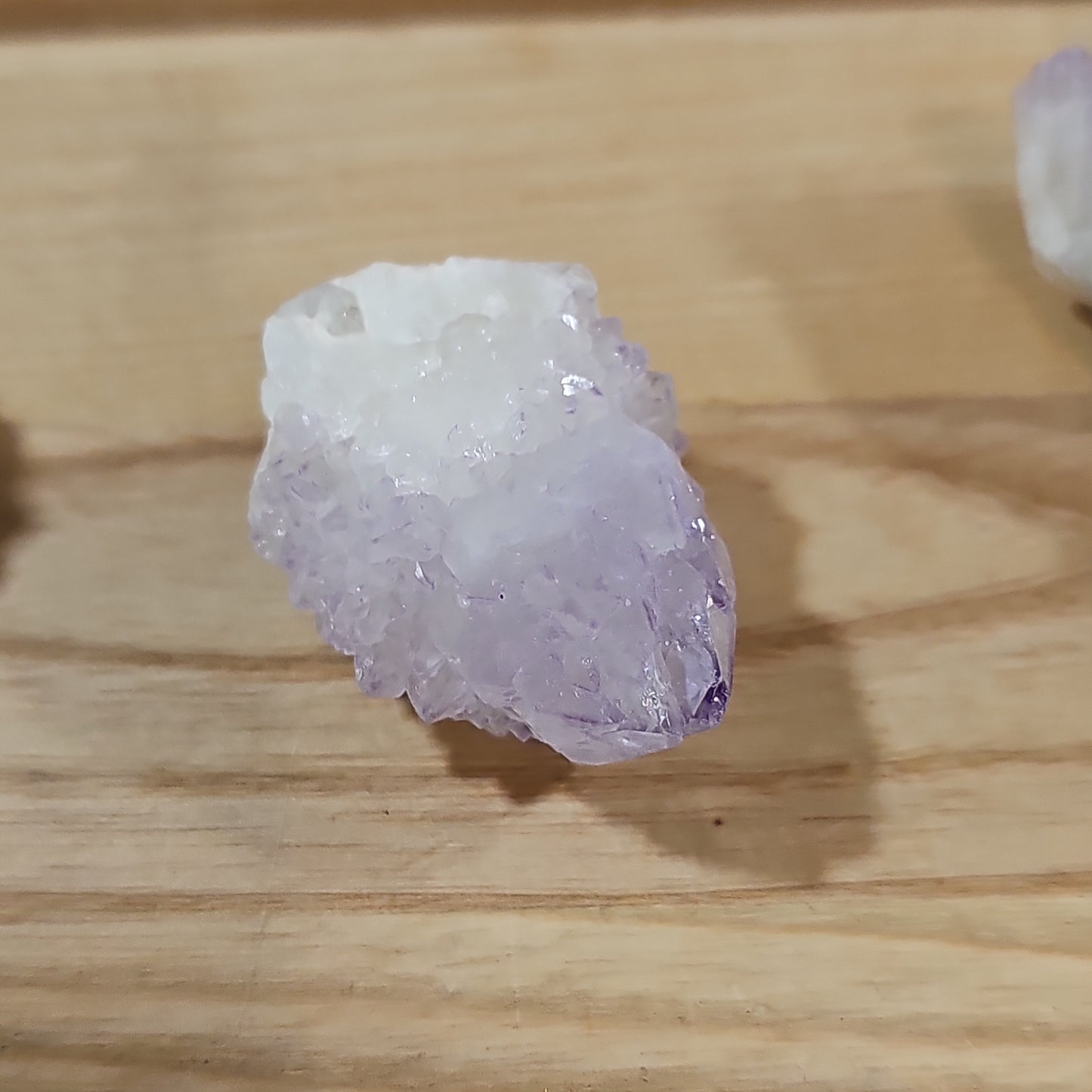 Spirit Quartz