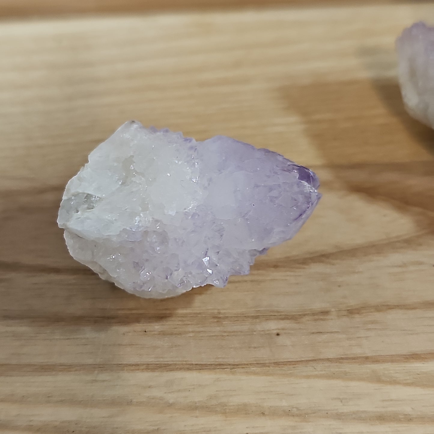 Spirit Quartz