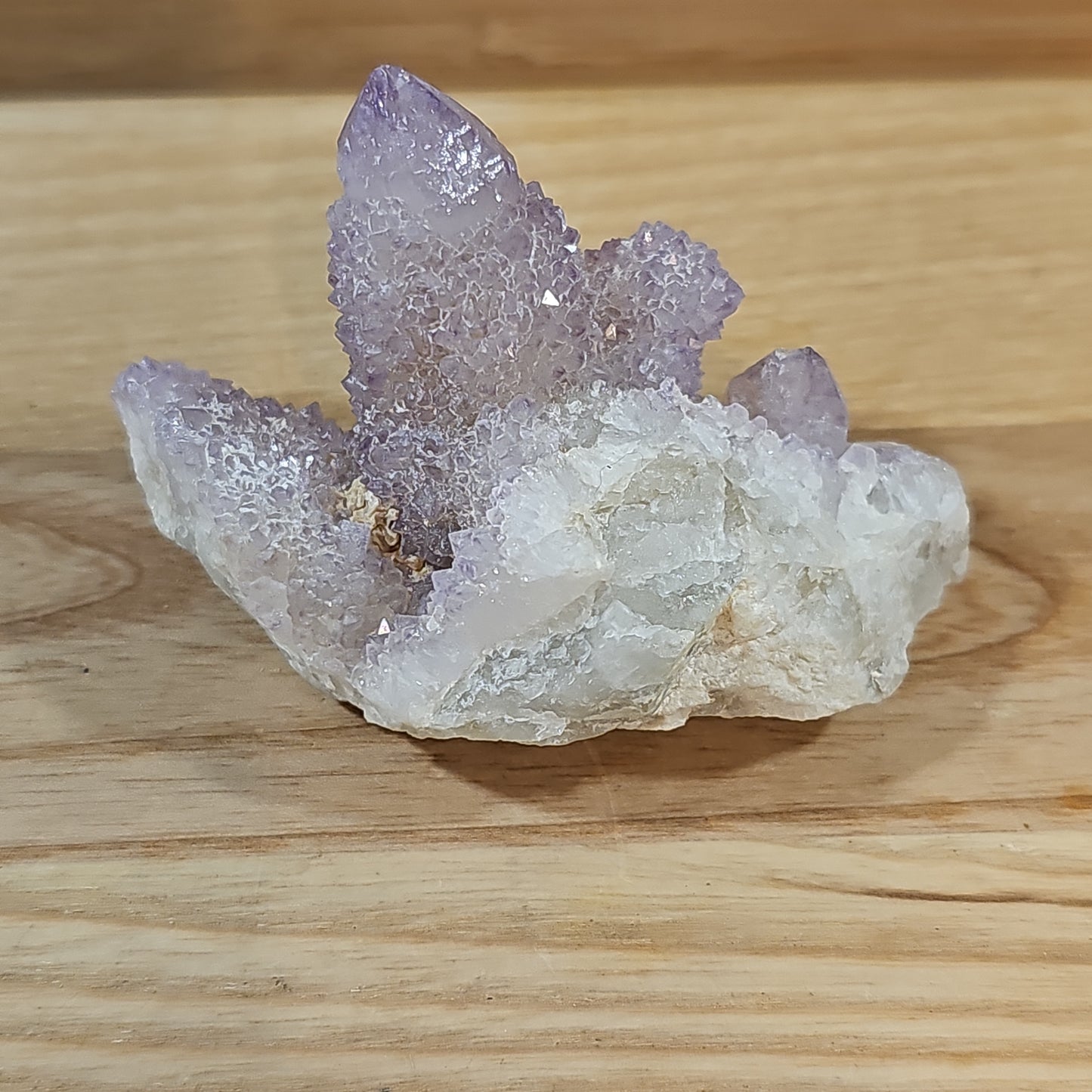 Spirit Quartz