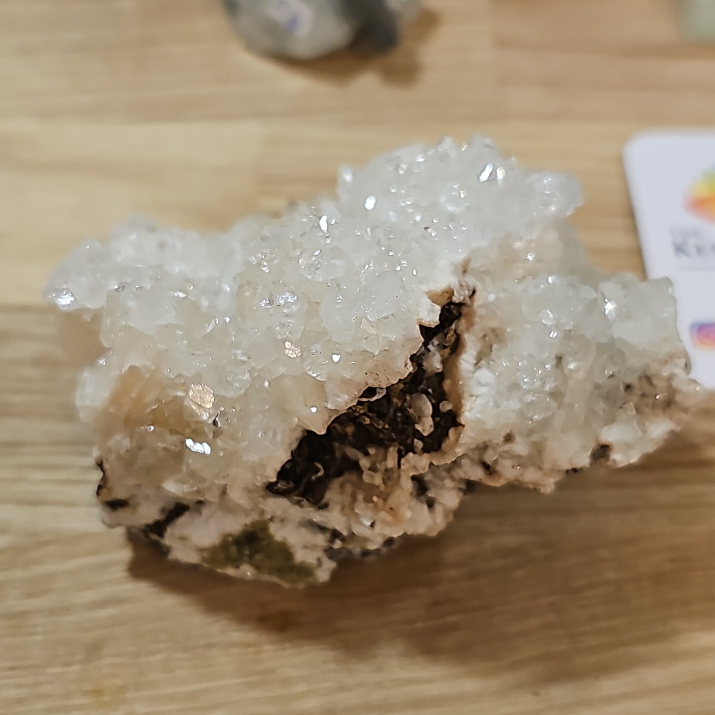 Apophyllites