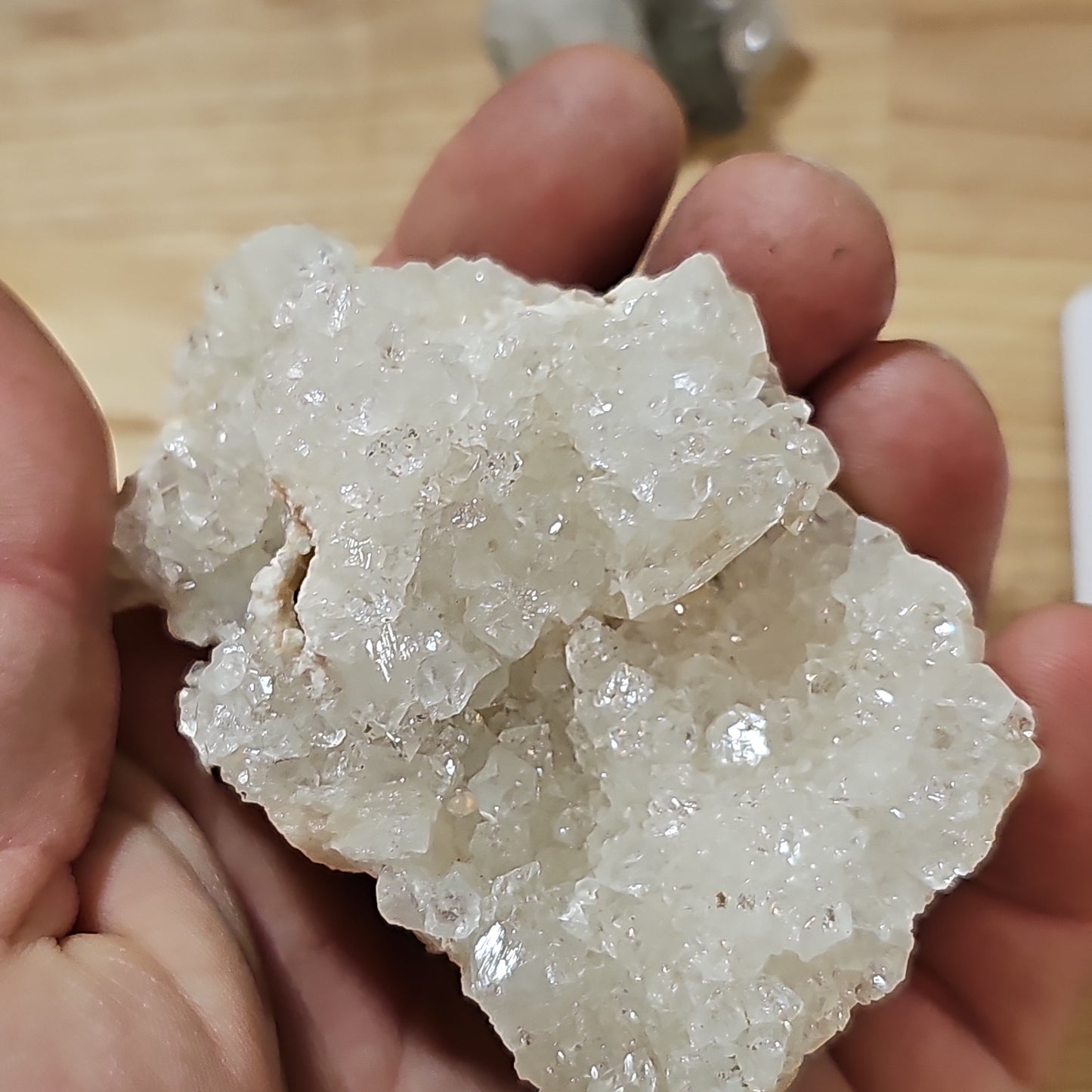 Apophyllites