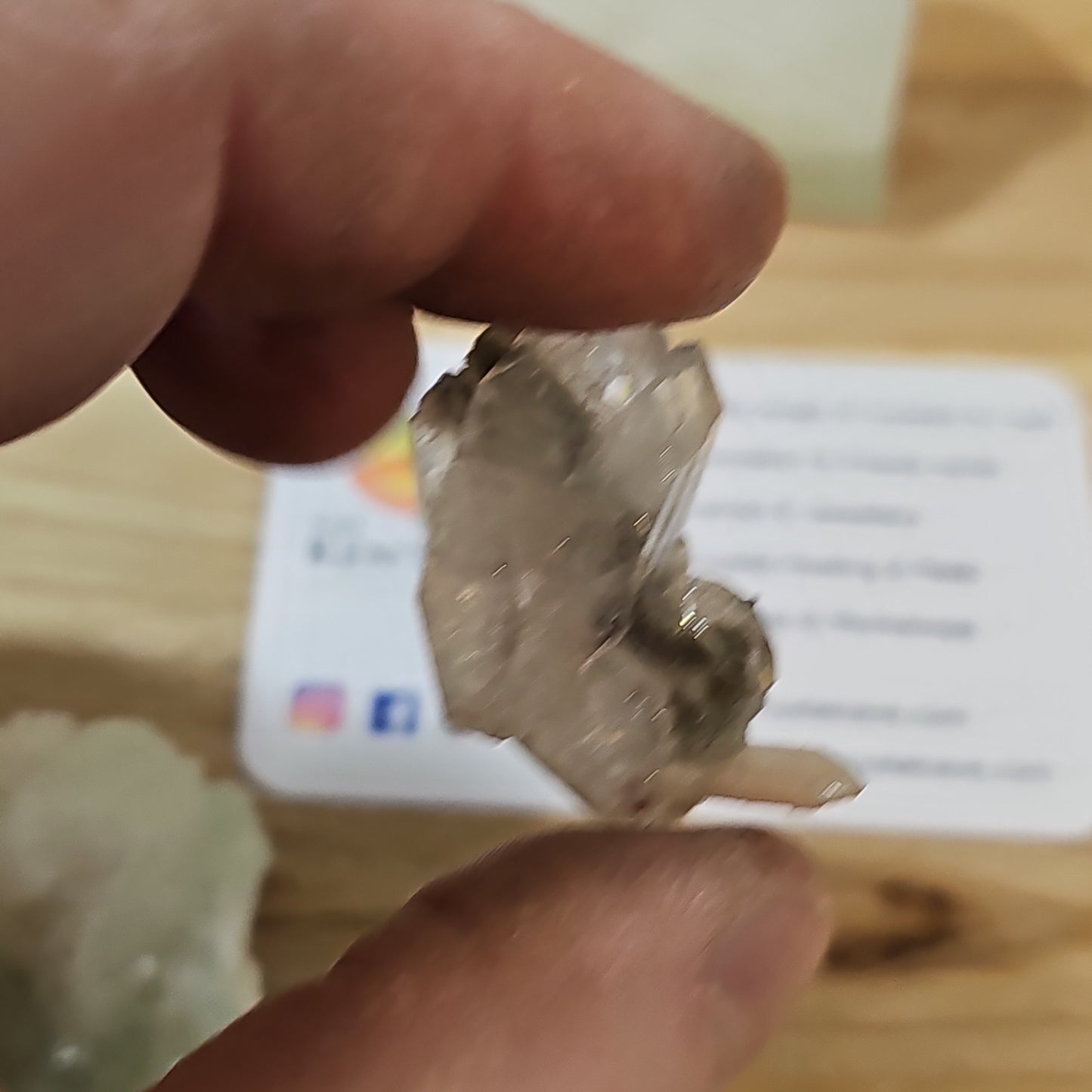 Apophyllites