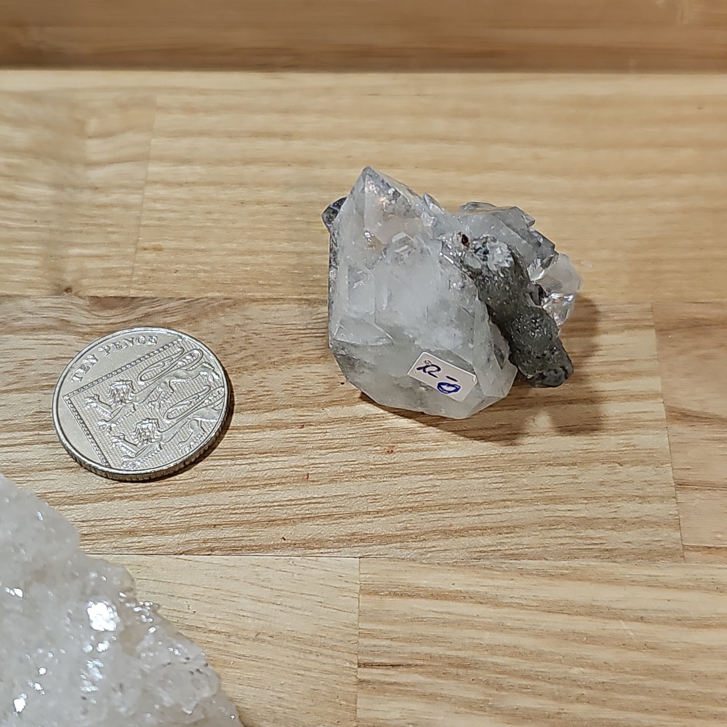 Apophyllites