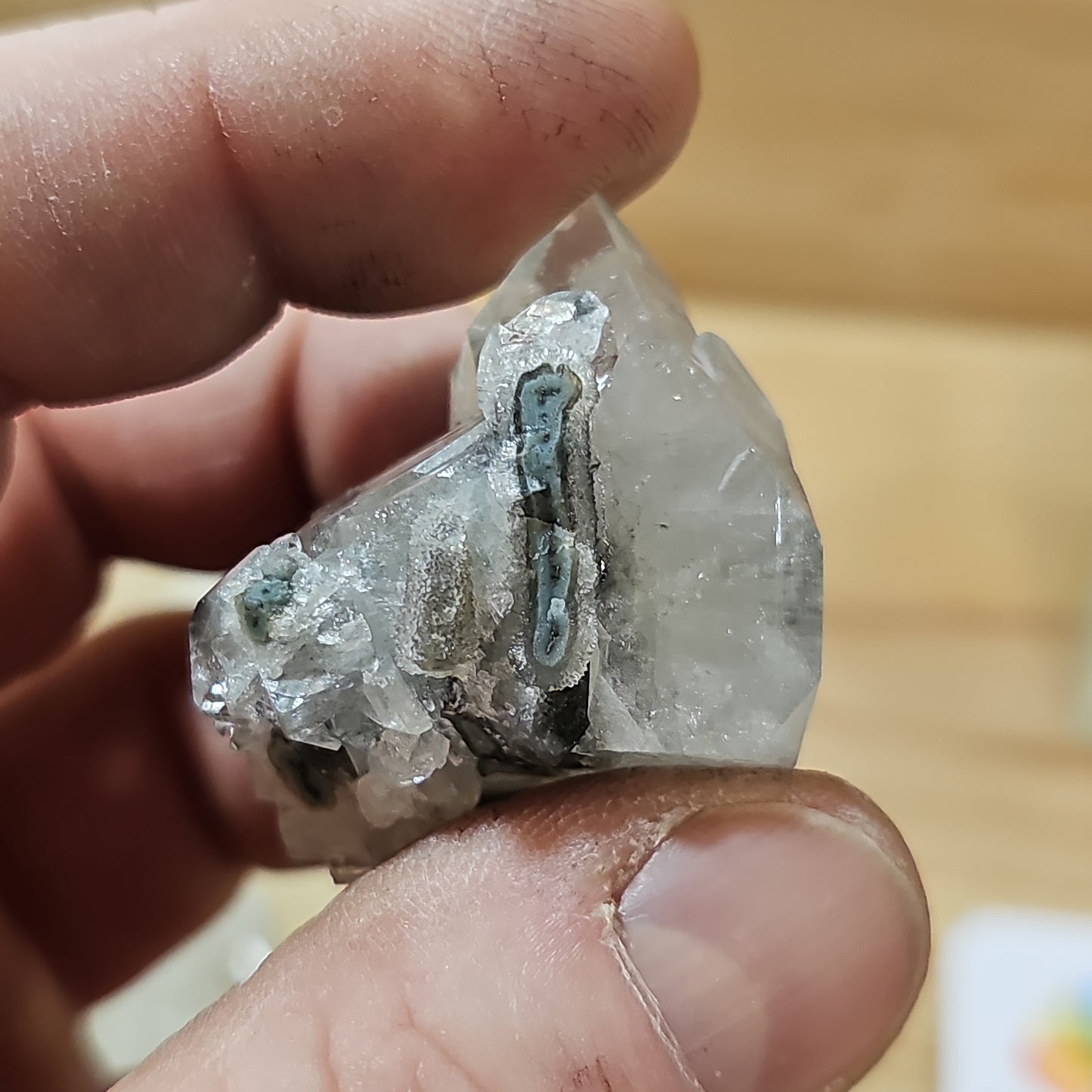 Apophyllites