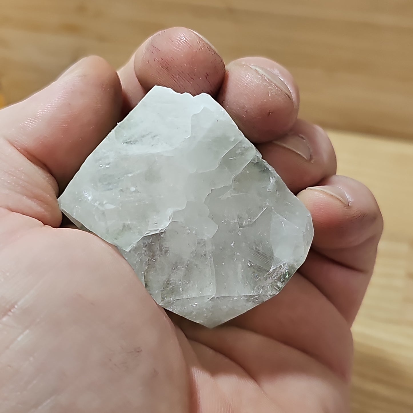 Apophyllites