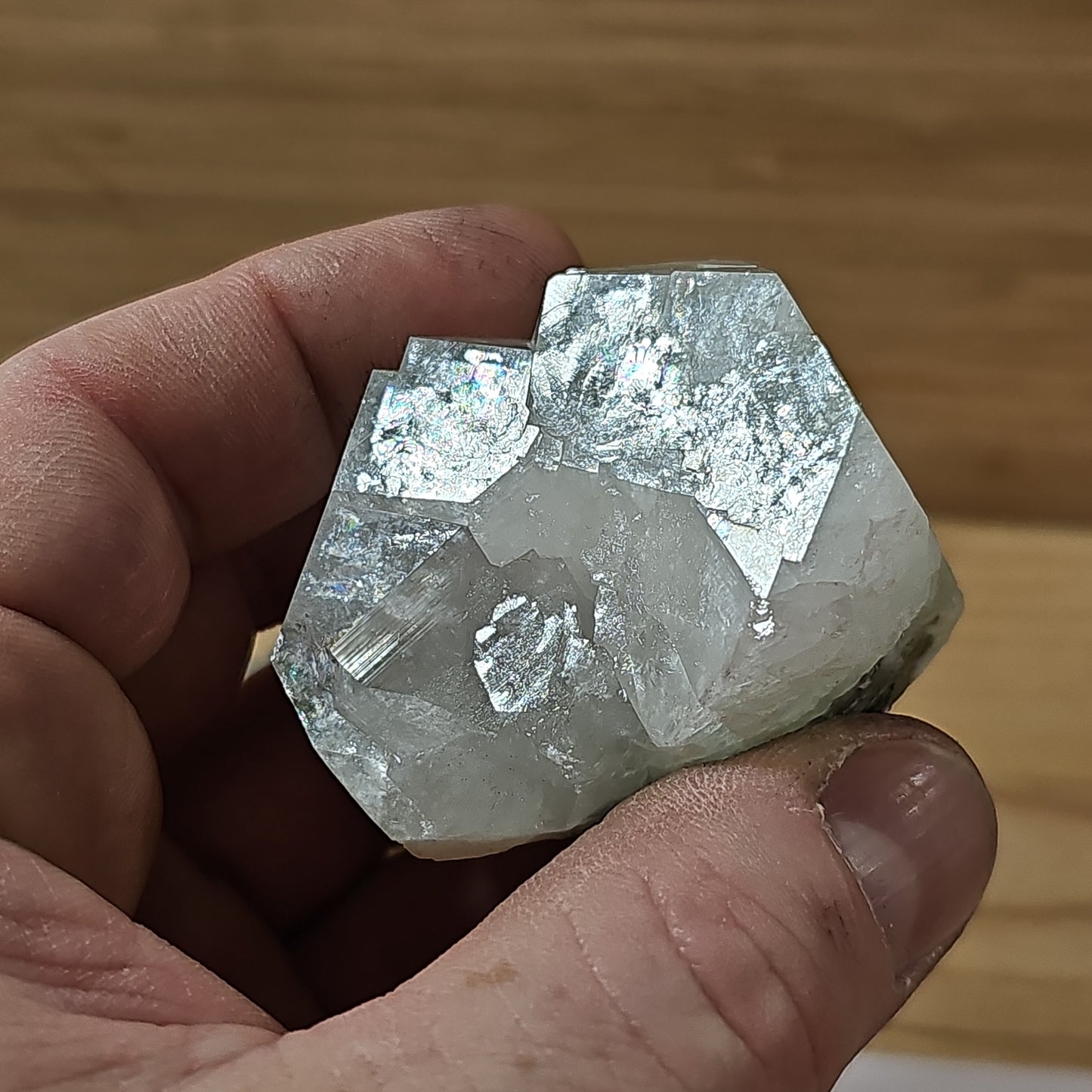 Apophyllites
