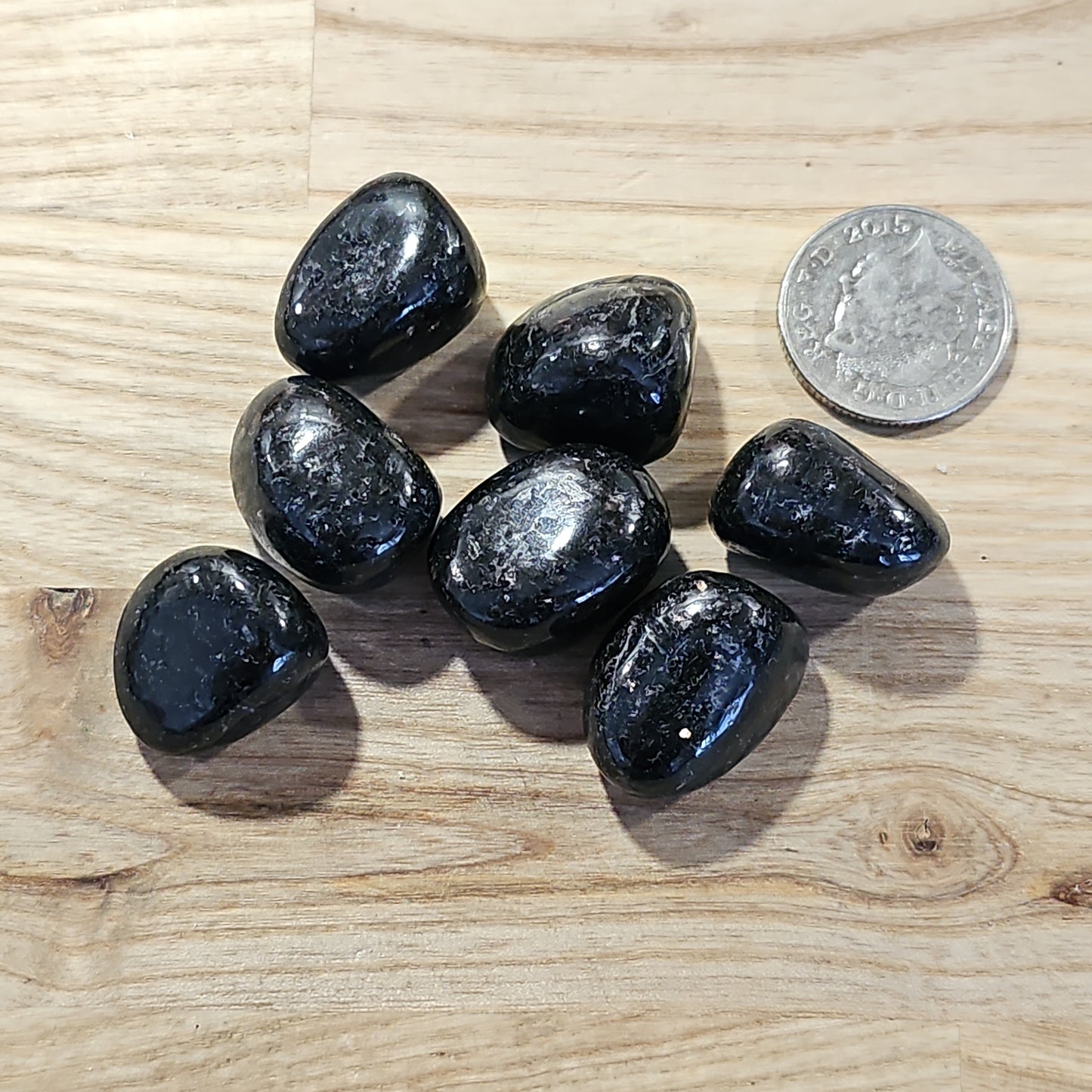 Nuummite