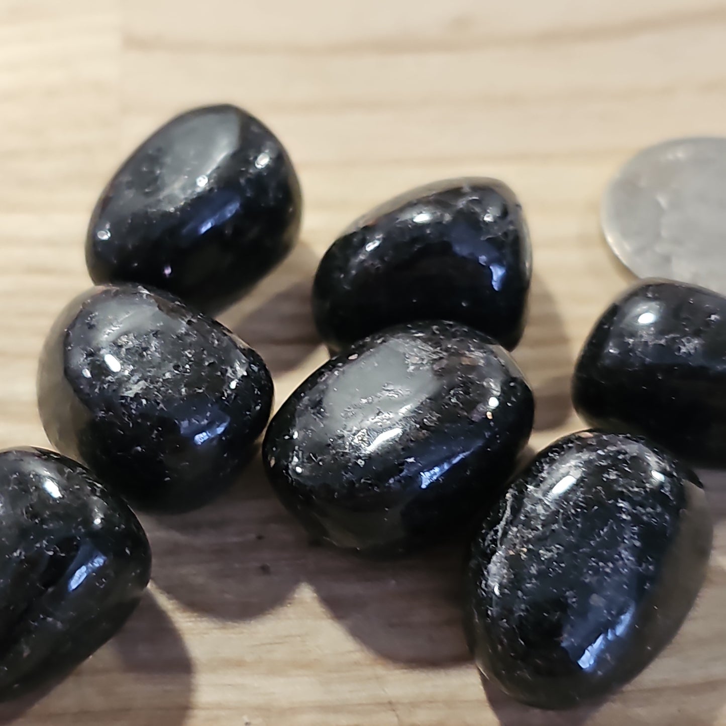Nuummite
