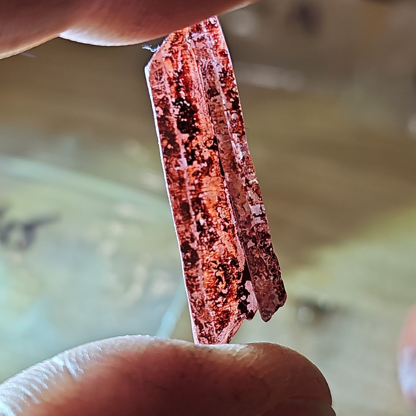 Sedona Vortex Healing Crystal