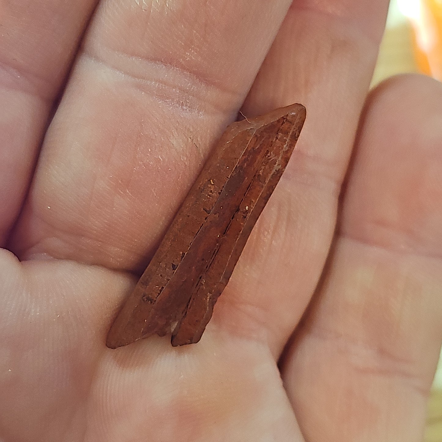 Sedona Vortex Healing Crystal