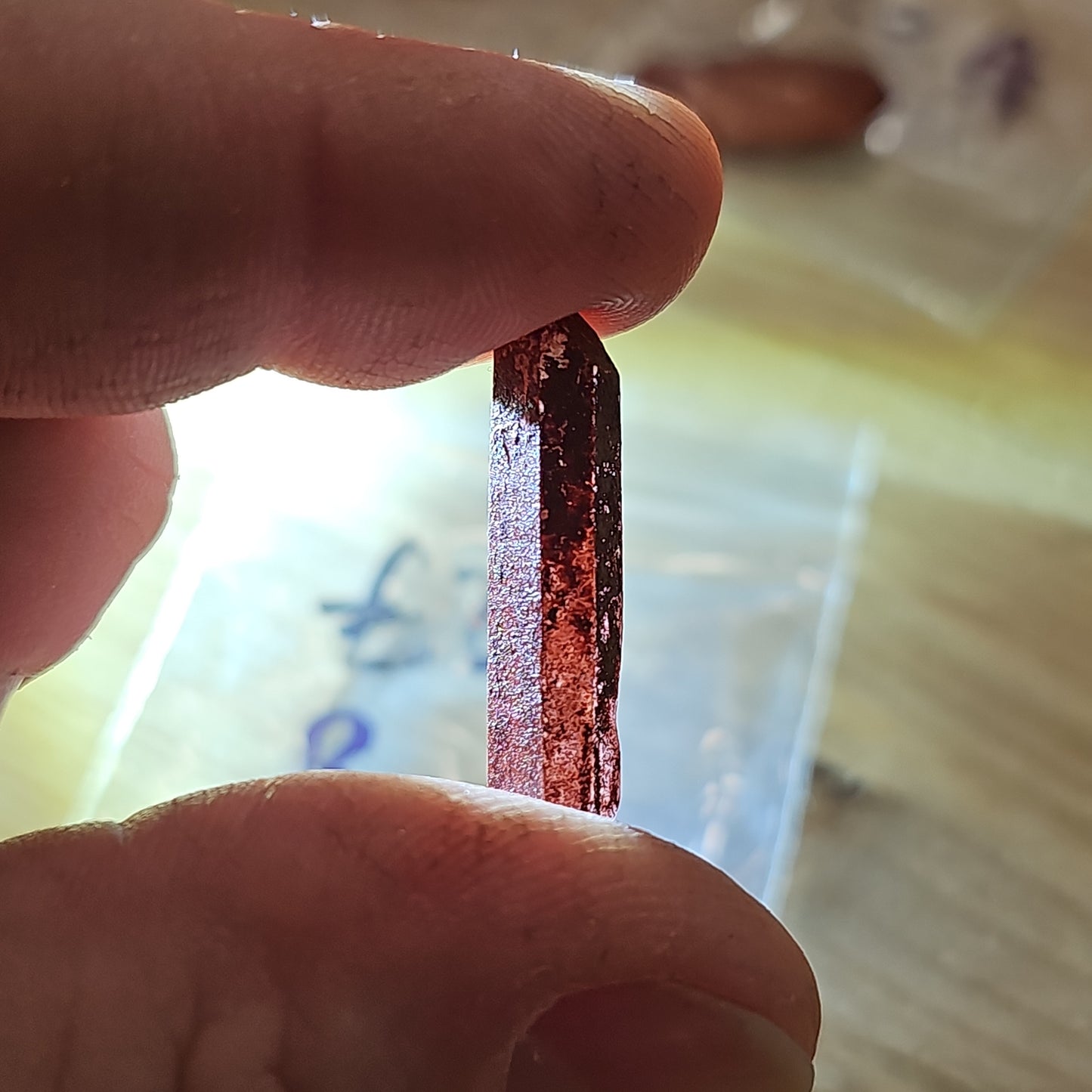Sedona Vortex Healing Crystal