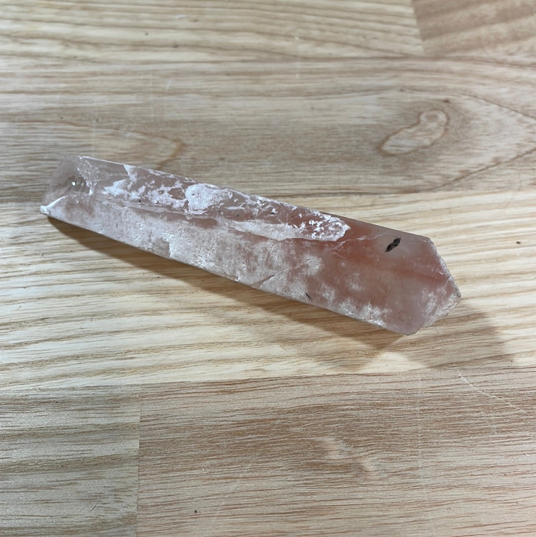 Goddess Quartz