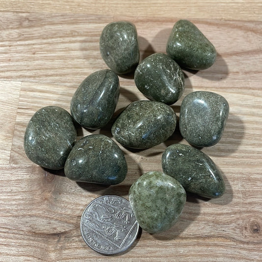 Vesuvianite