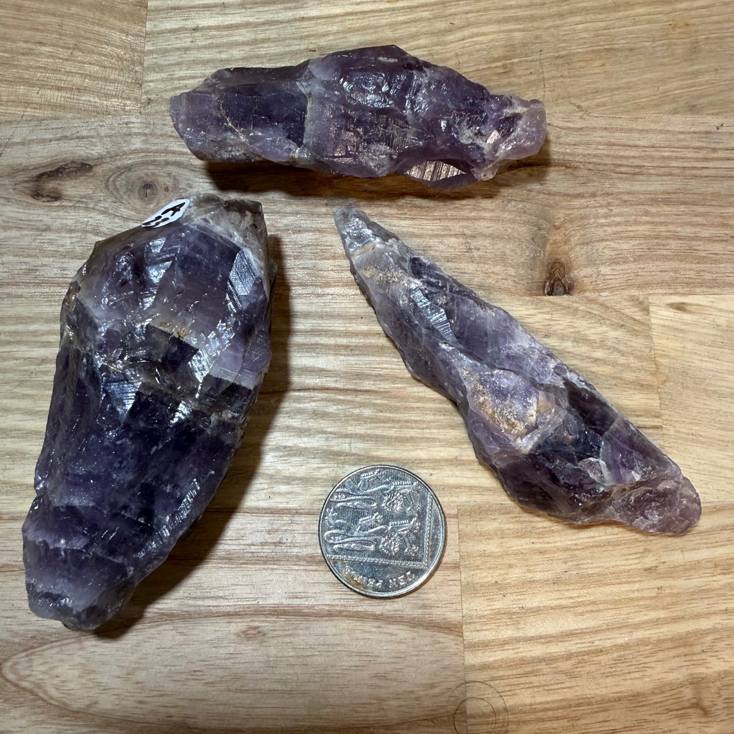 Auralite 23 - Raw