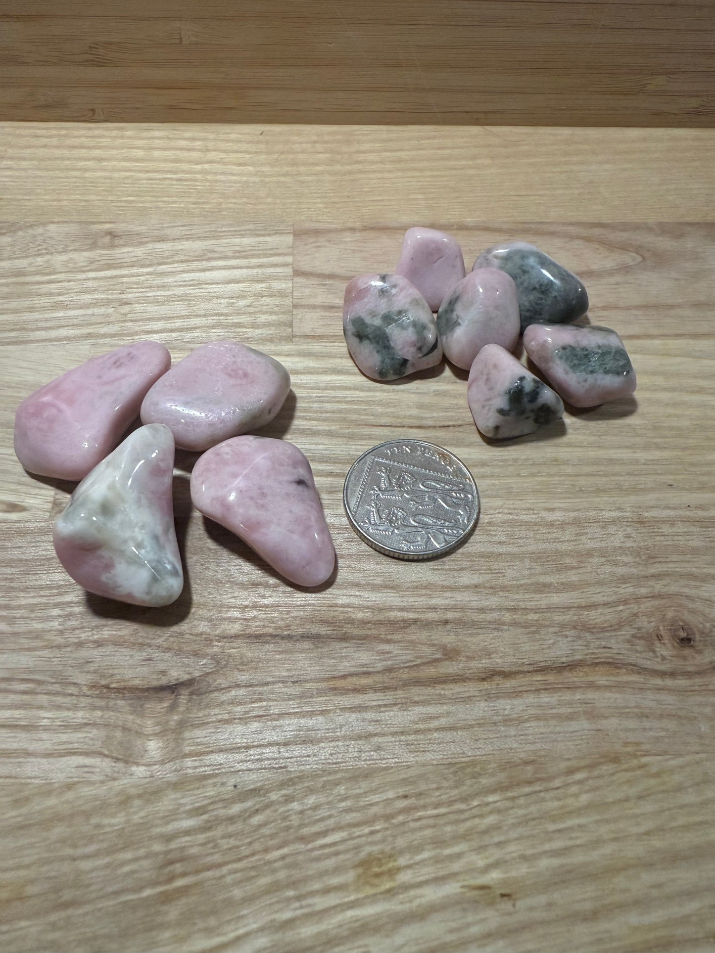Thulite