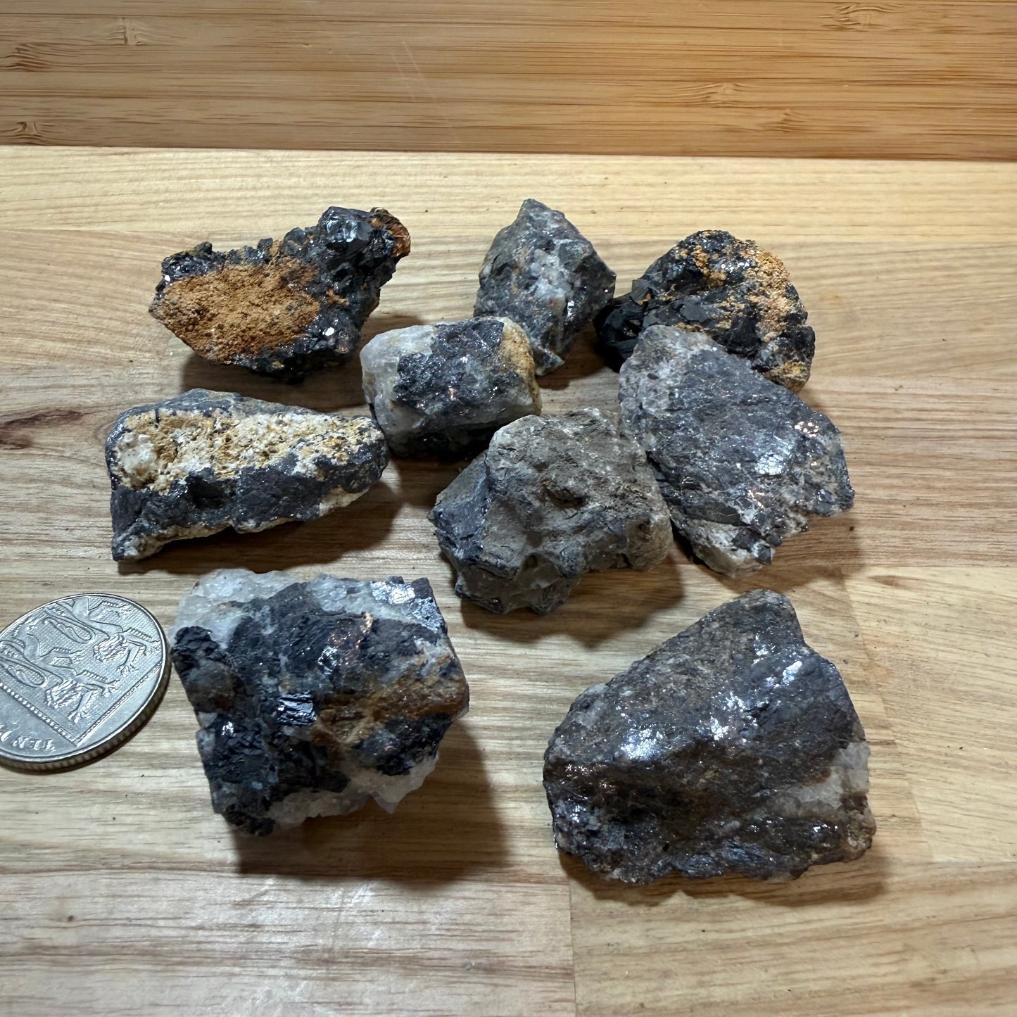 Galena