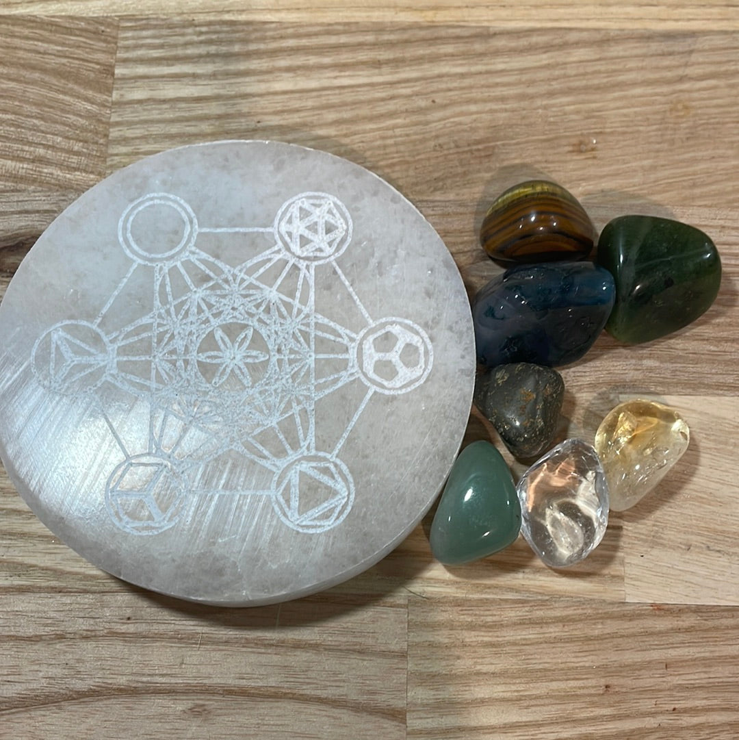 Abundance Pack