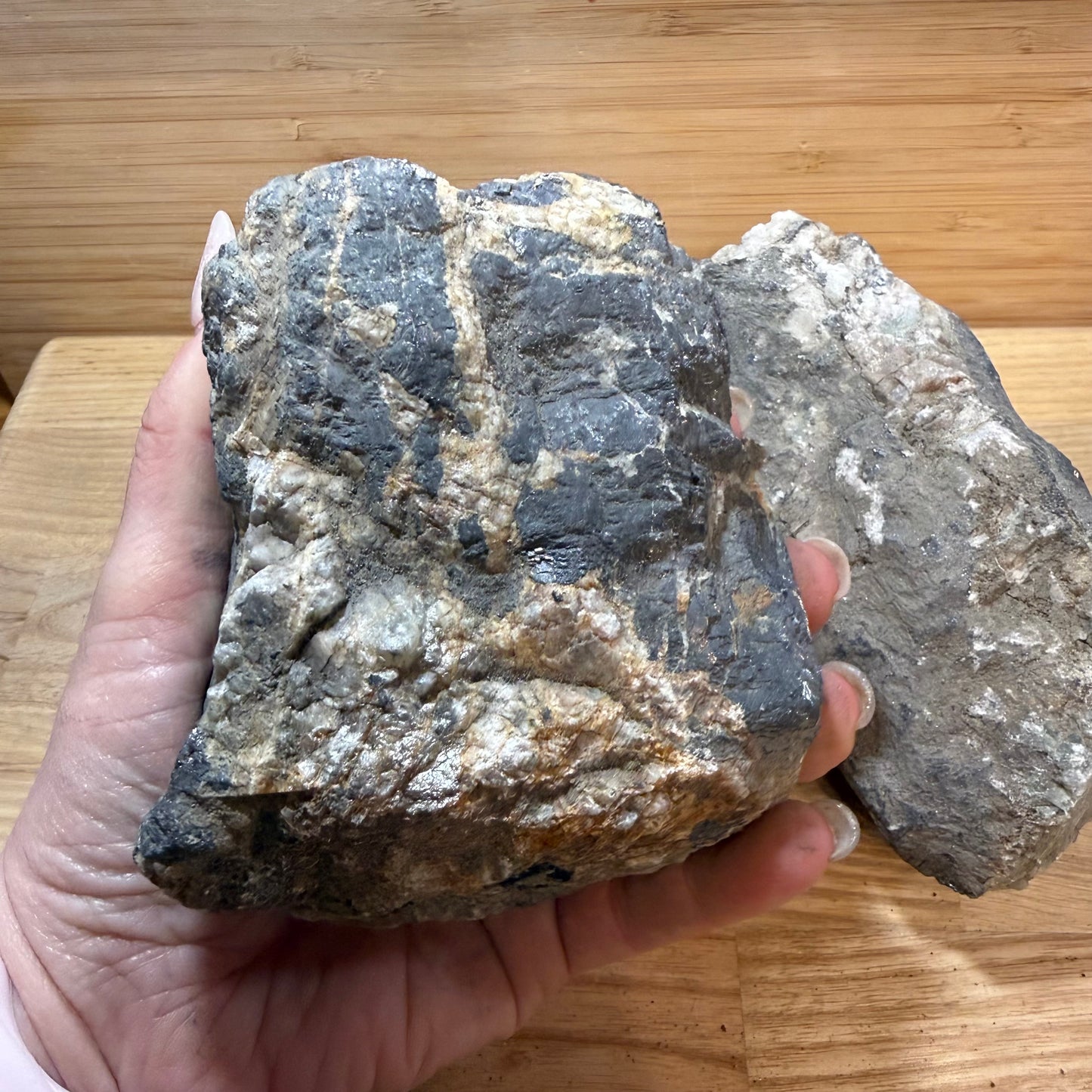 Galena
