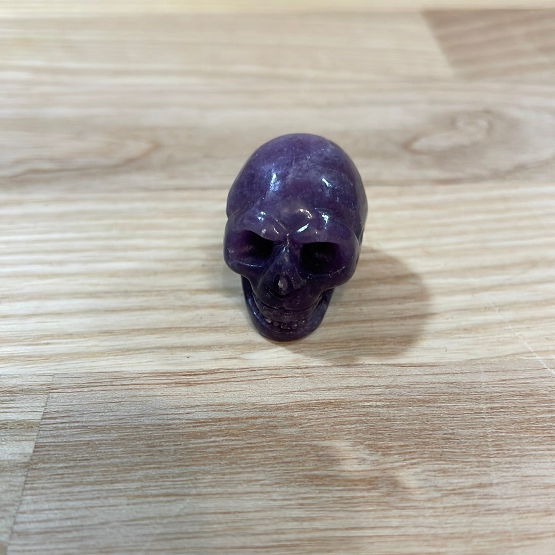 Mini Skulls