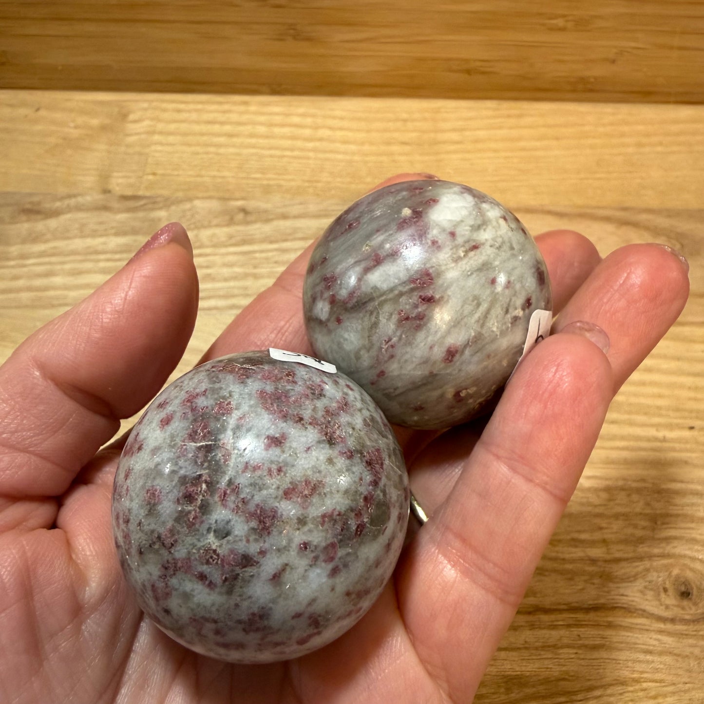 Unicorn Stone Sphere