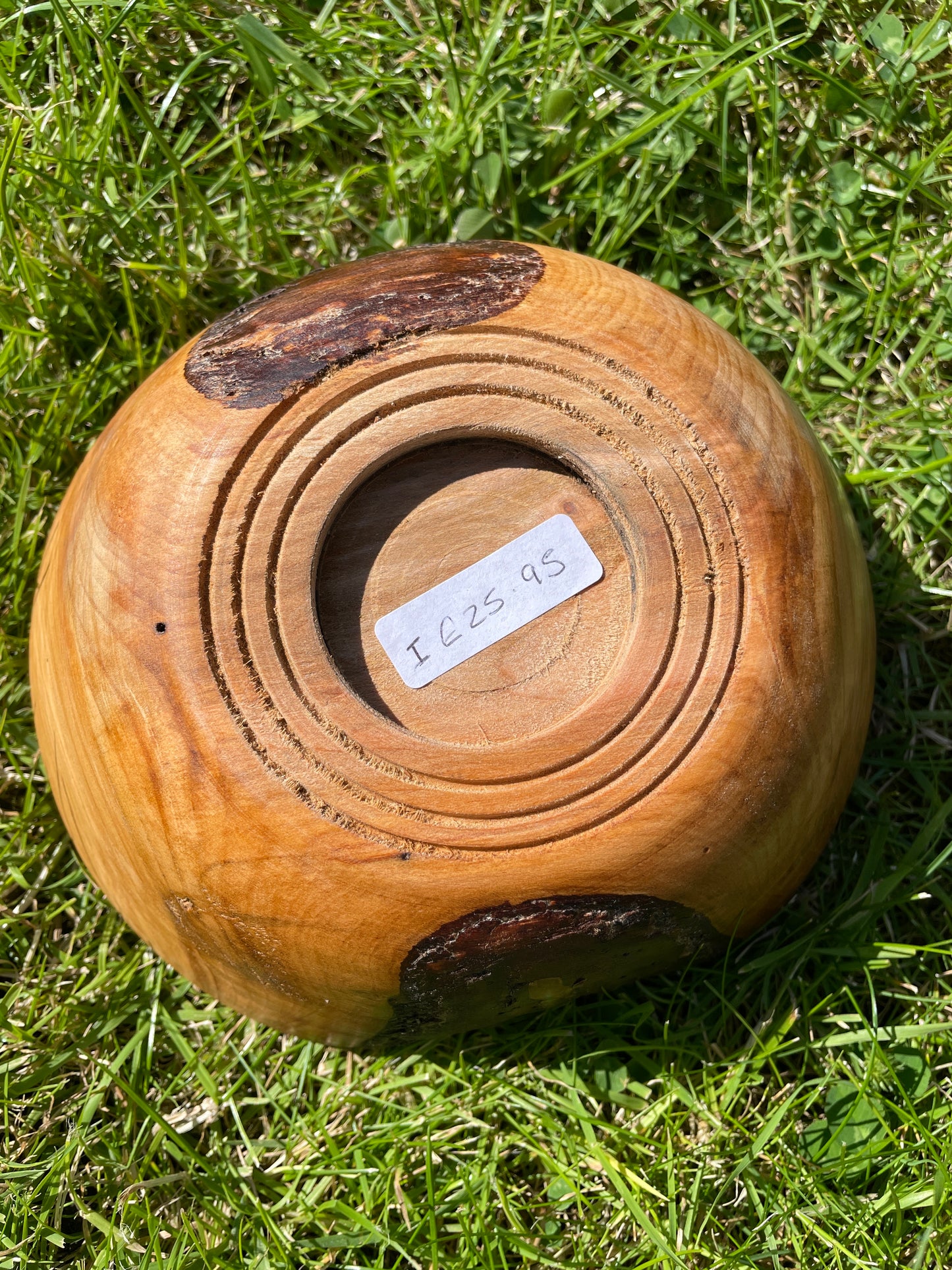 Greenwood Turnings Wooden Bowls