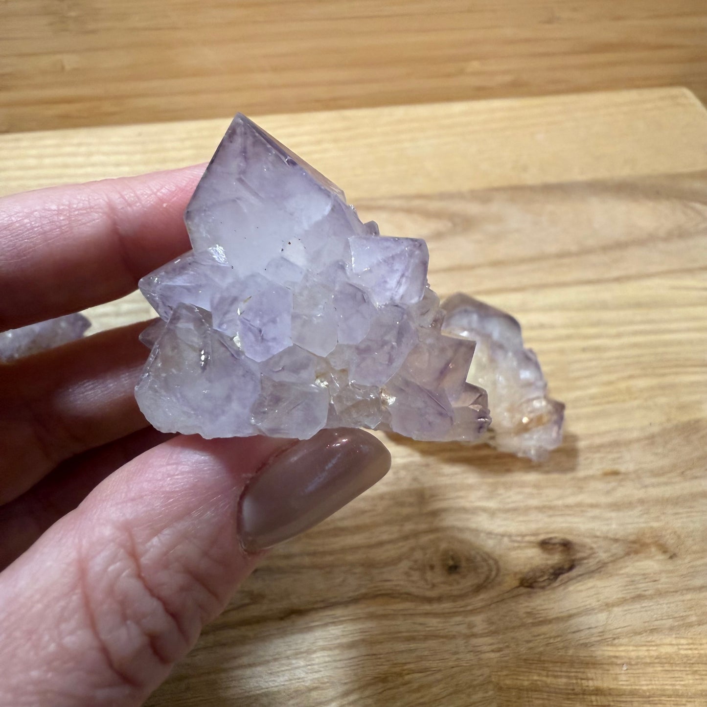 Spirit Quartz