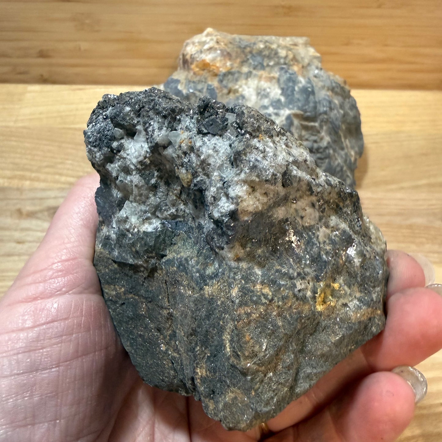 Galena