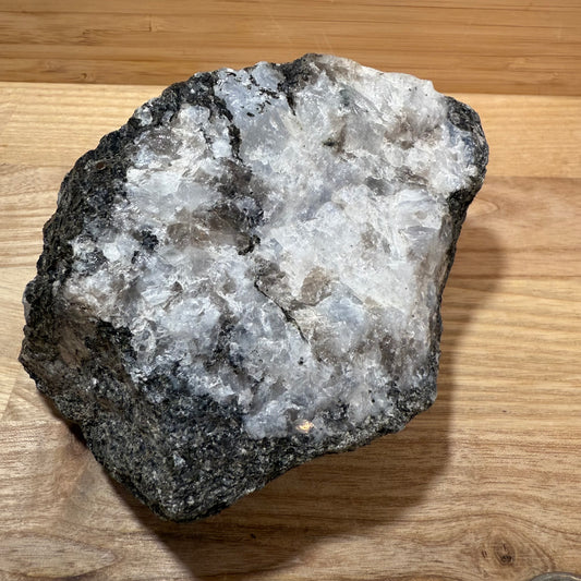 Moonstone Raw Piece