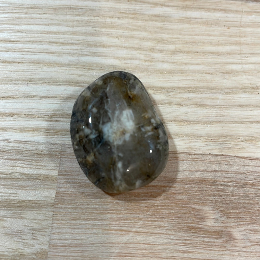Chiastolite ‘Cross Stone’ Specimens