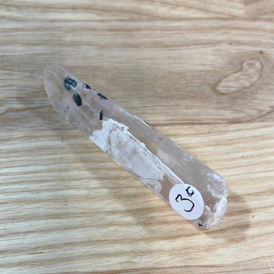 Goddess Quartz