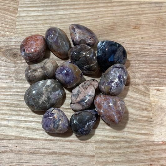 Tiffany Stone Tumblestones