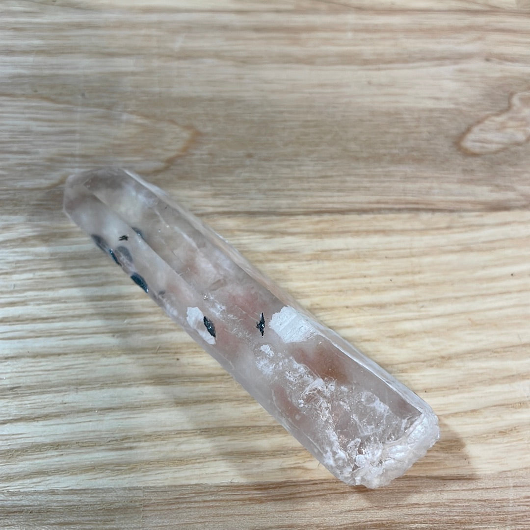 Goddess Quartz